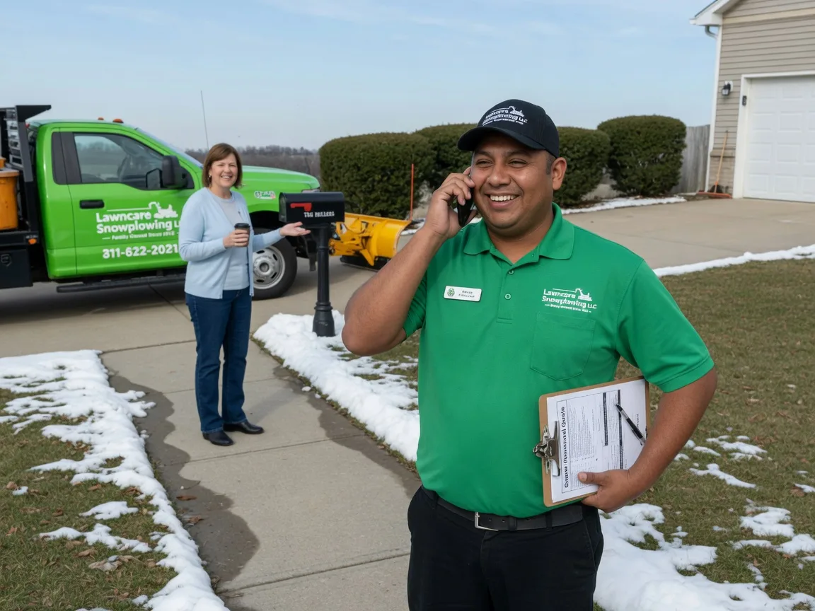 Lawn Care Services By Expert Landscaper Tannersville, PA FAQs